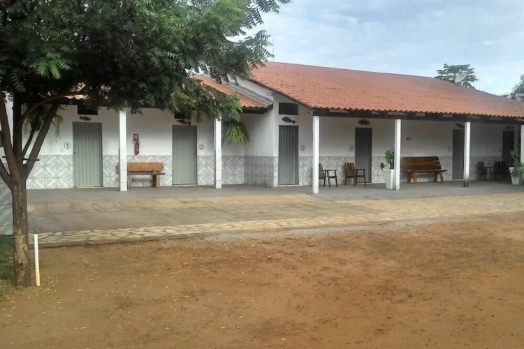 Pousada da Ponte