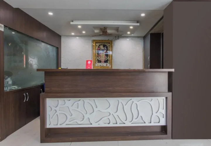OYO 4164 Hotel Shivam Elite