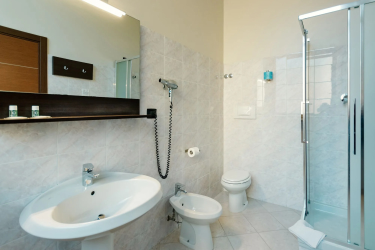 Bandb Hotel Roma Trastevere photo 25
