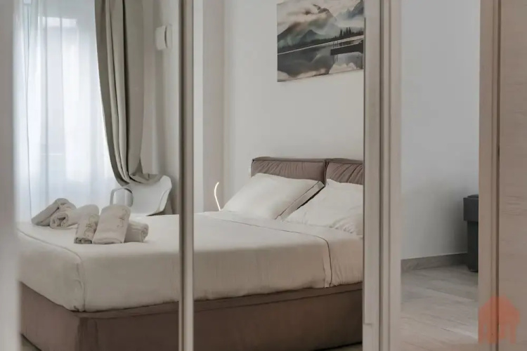 Apt24 - Oasi With Swimming Pool 2