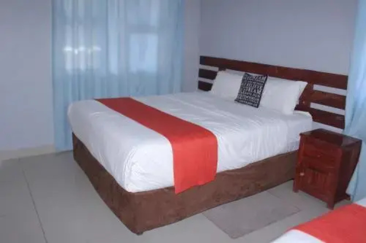 Global Guest House