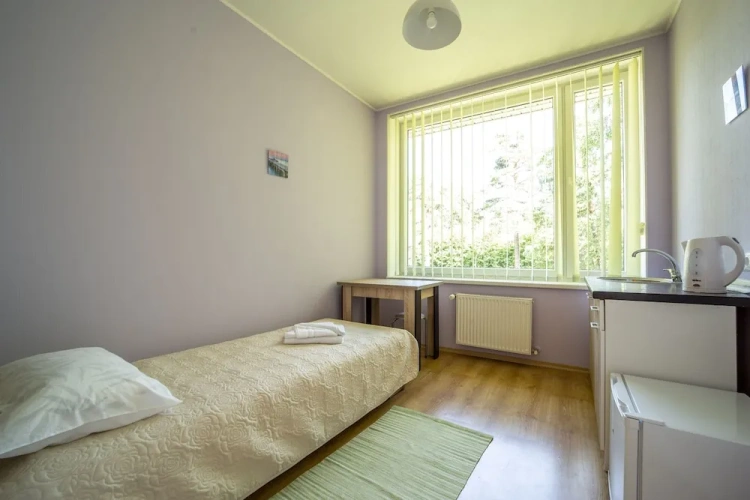 Economy Single room