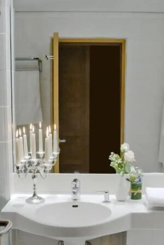 2 Bedrooms Suite