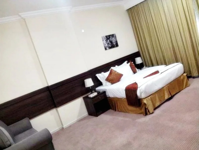Arkan Bakkah Hotel