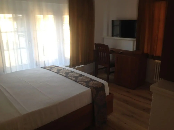 Hotel Old Town