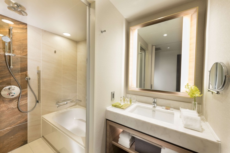 DoubleTree by Hilton Okinawa Chatan Resort photo 19