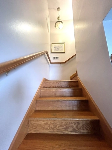 Standard room with balcony