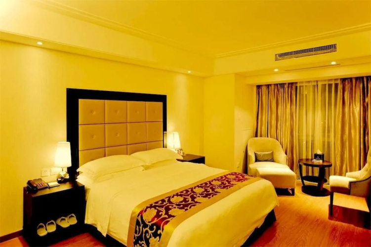 Shuhuai Hotel