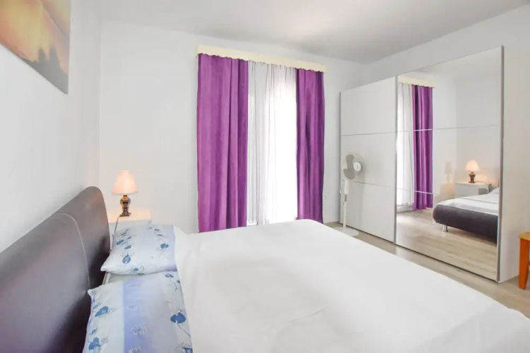 Apartment Danica