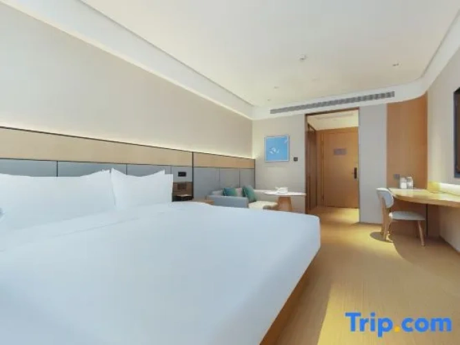 Superior Double room with view