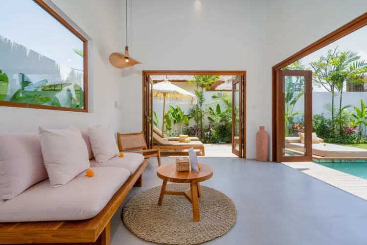 Villa Lounes 2
