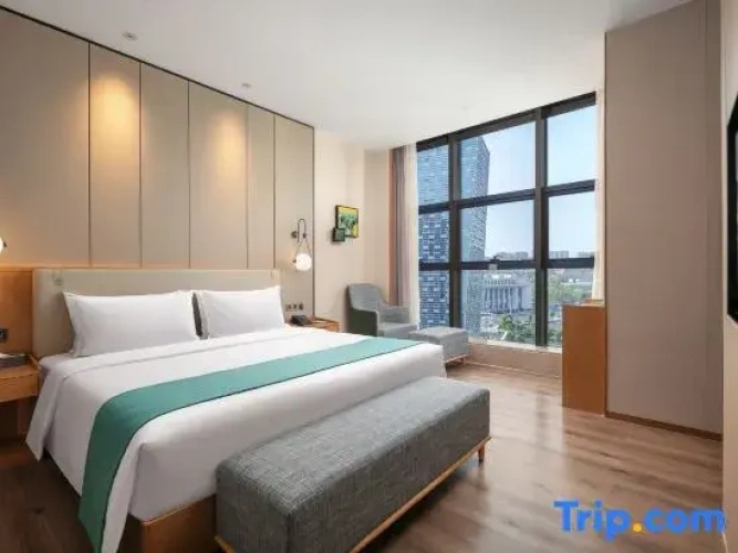 Luxury Double room