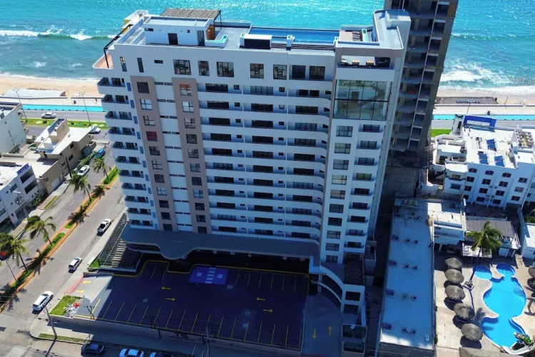 Image de l'hôtel