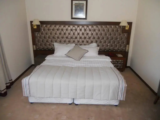 Hotel Sar