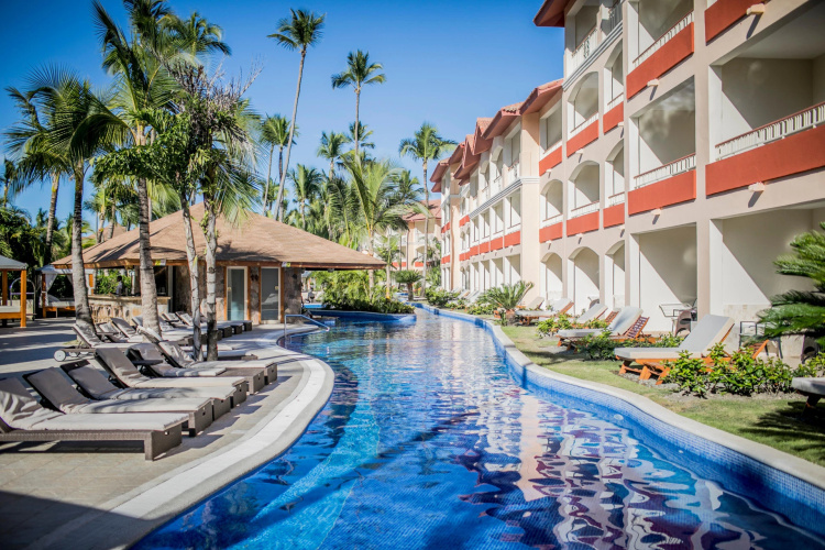 Majestic Colonial Punta Cana Resort photo 19