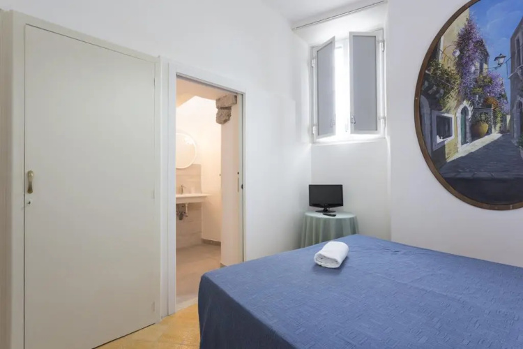 Hotel Sole Castello
