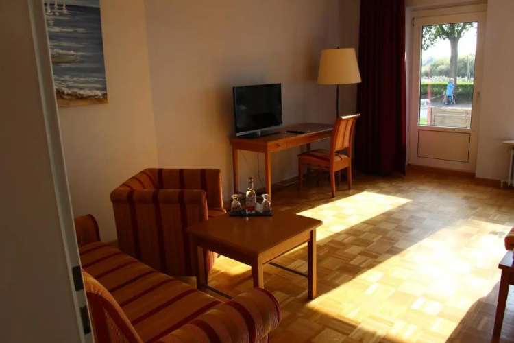 Hotel Zur Treene