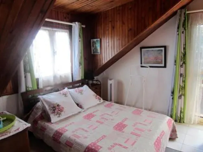 Sweet Home
