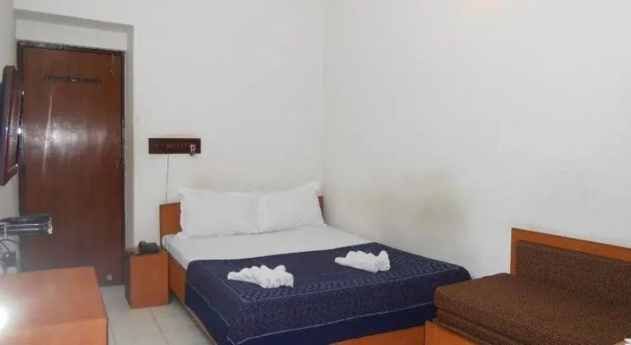 Innra Hotel