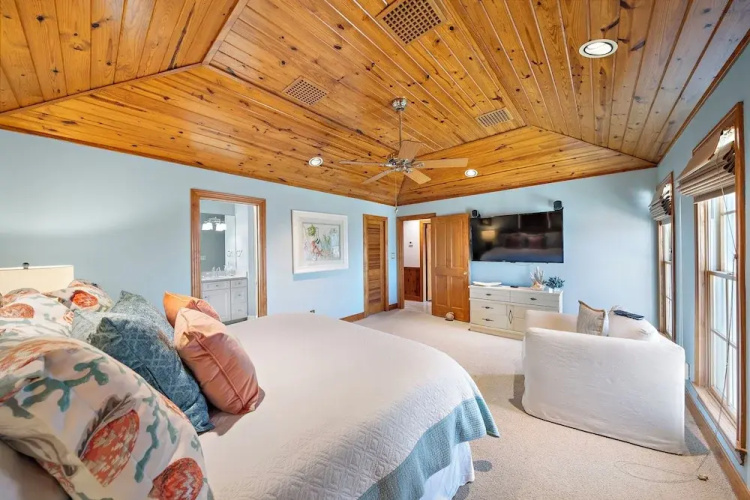 Reelview by Ryson Vacation Rentals