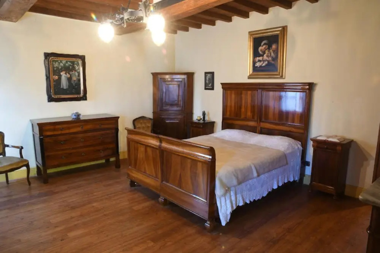 Villa Dello Spino B&B