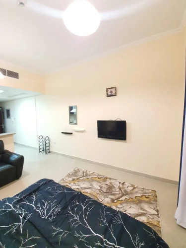 Lovely Furnished Studio With Pool
