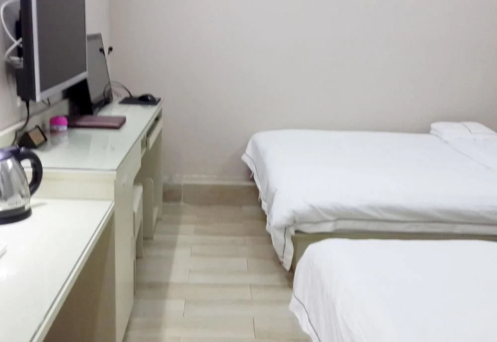 Hongxin Hotel