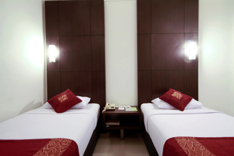 Bentani Hotel & Residence