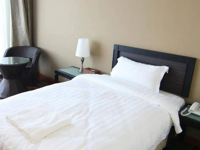 Putatan Platinum Hotel