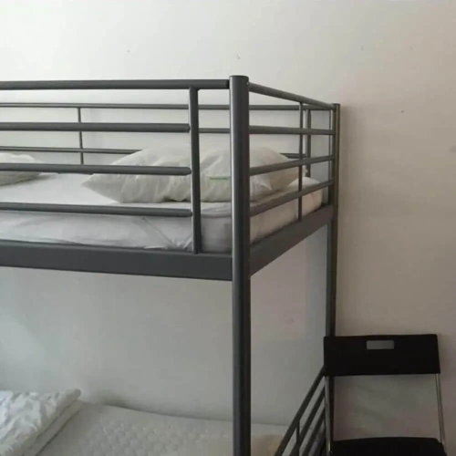 Economy Quadruple room