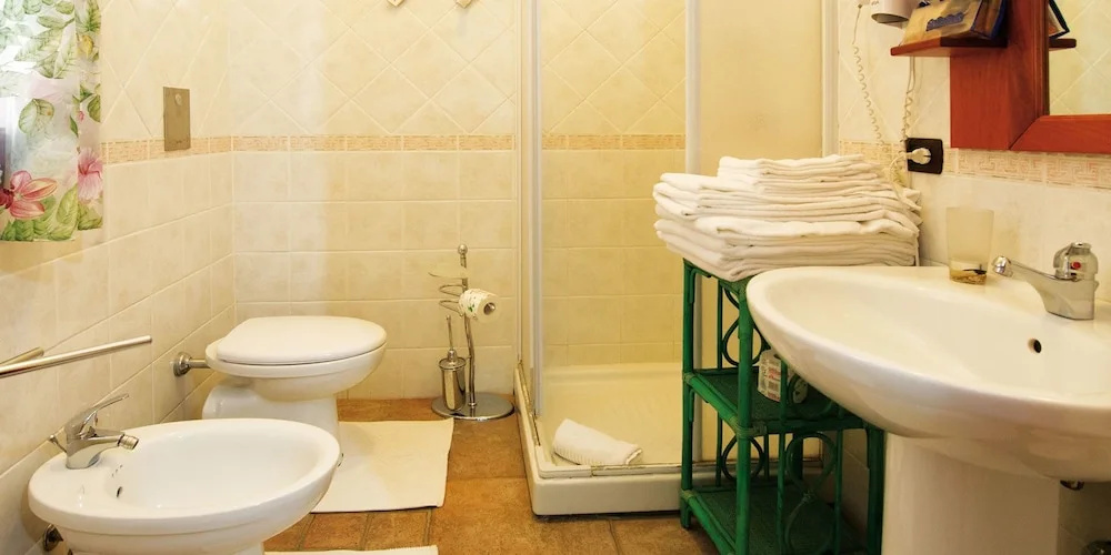 Villaggio Camping Spiaggia del Riso