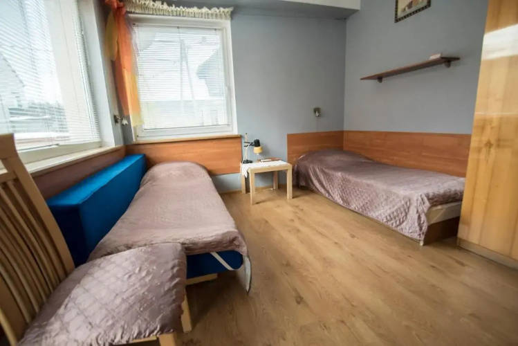 Guest House Wanda