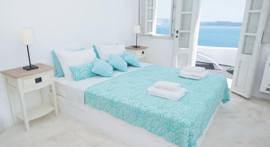 Nostos Apartments