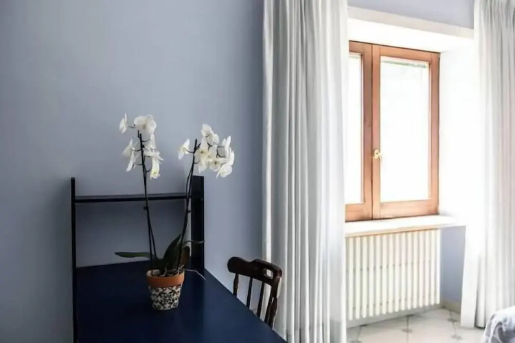Casa Sabina - Anacapri