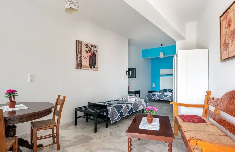 Angela Apartments