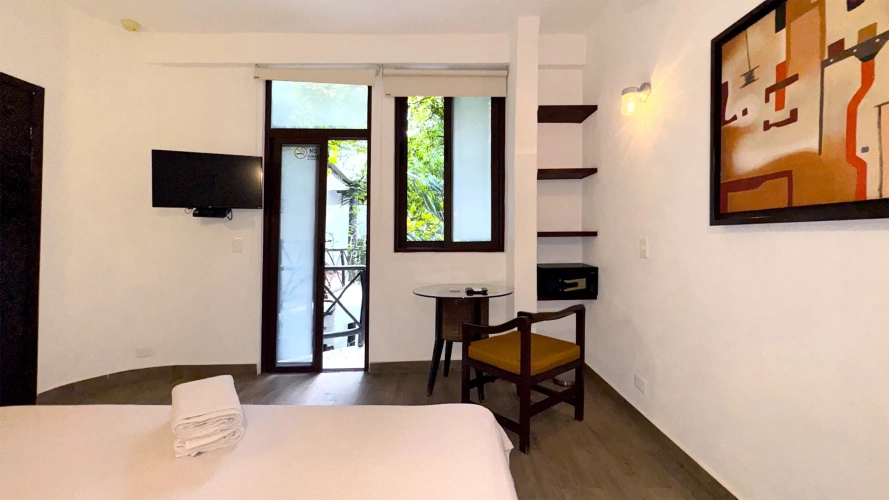 Superior Double room