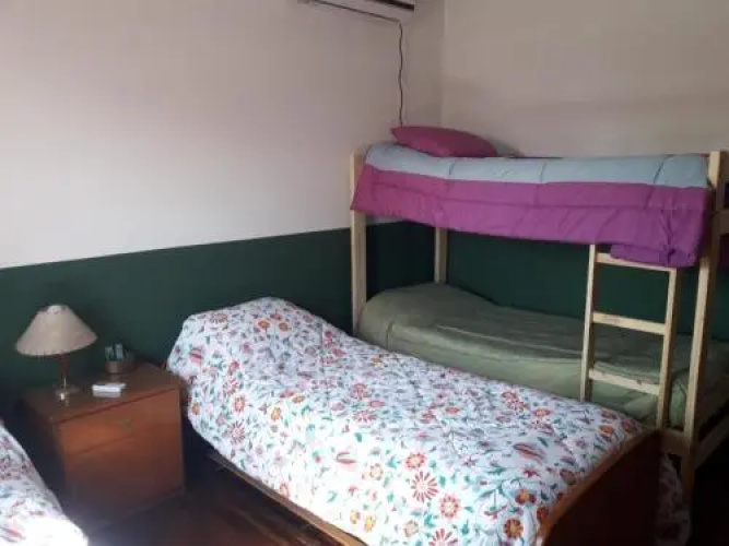 Chalet de las Tejas