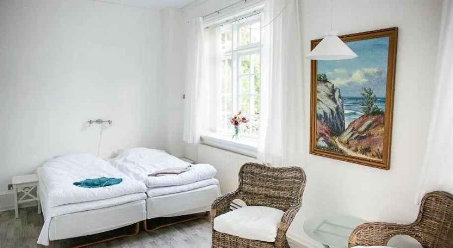 Pension Langebjerg