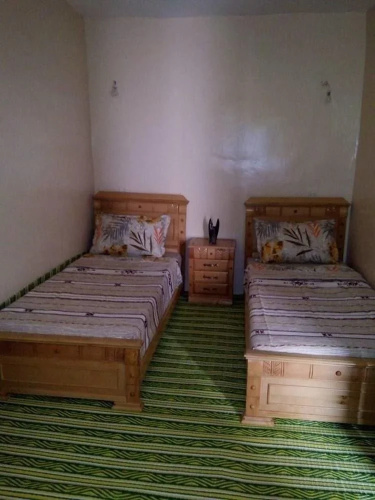 Maison Ait Mizane