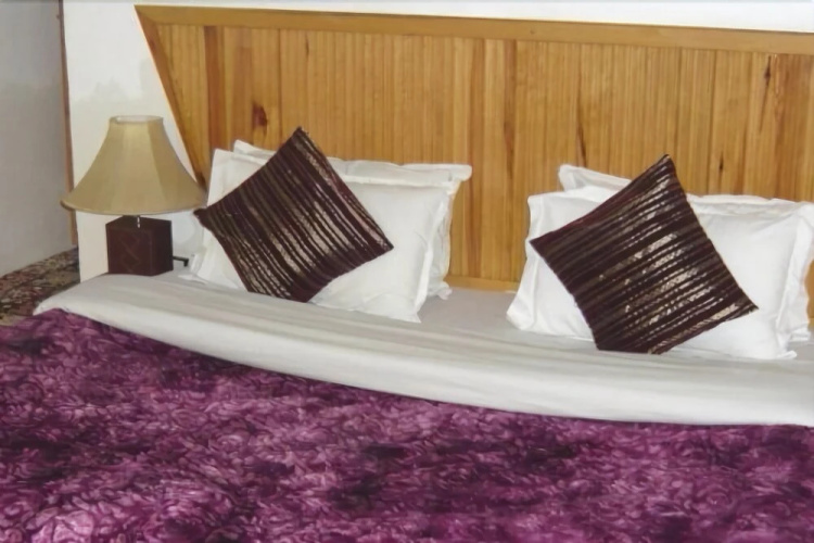 Hotel Akbar Inn
