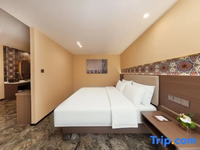 Twin Suite