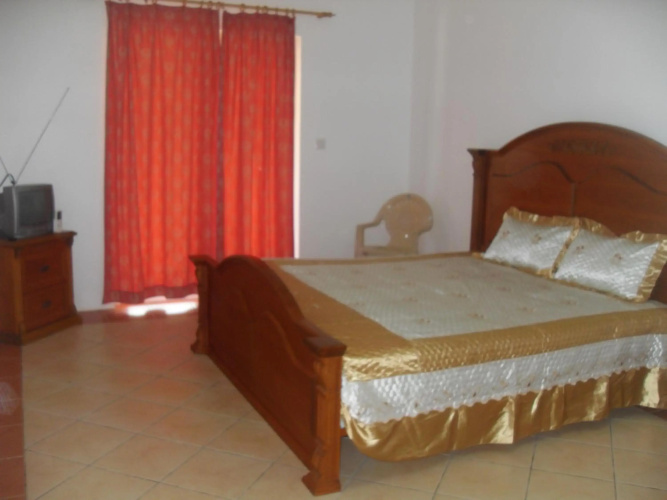 Residences Beach Apartment