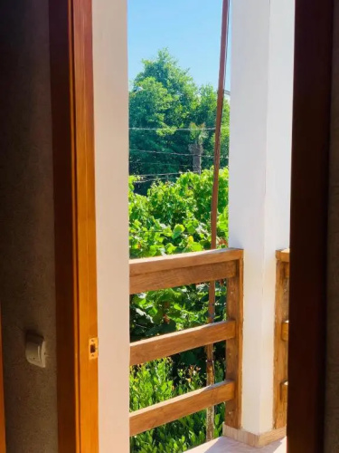 Guest House "Marina"