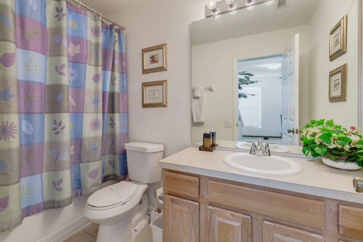Windsor Castle , Kissimmee, US