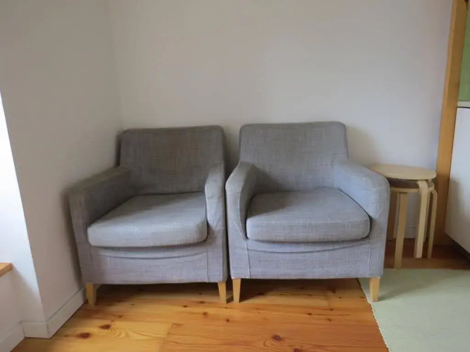 Tagus Apartments - Holiday Rentals