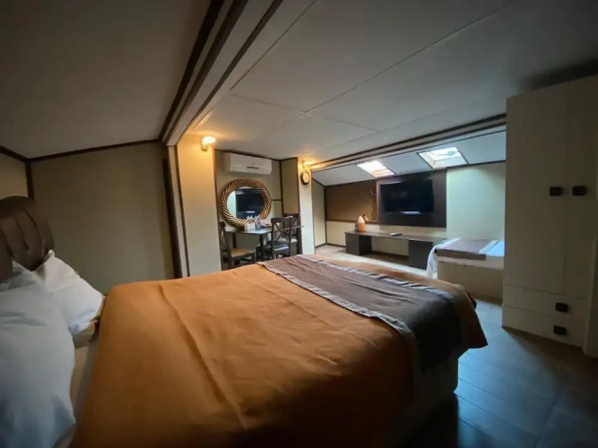 Economy Apartment