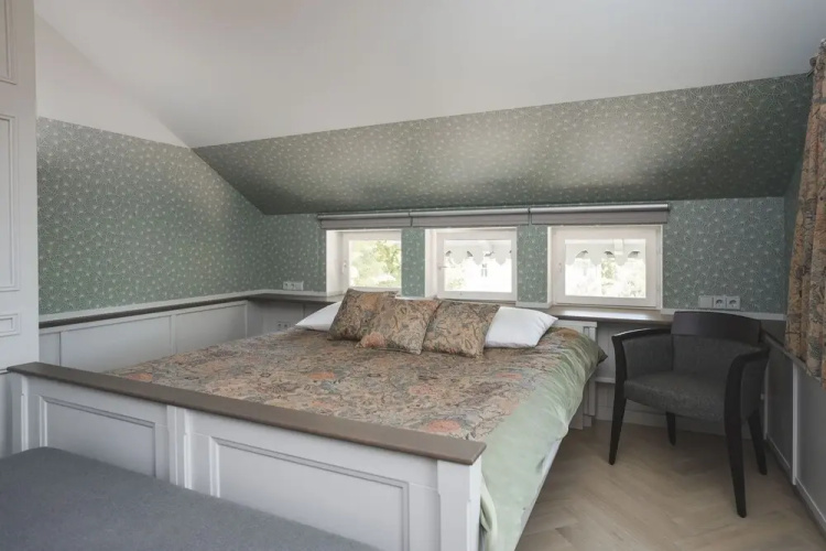 Boutique Hotel Roze