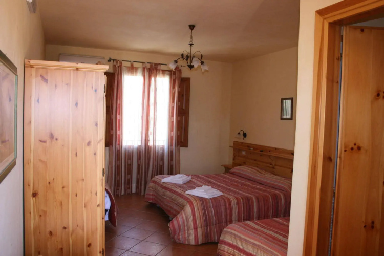 Hotel & Residence Il Cortile