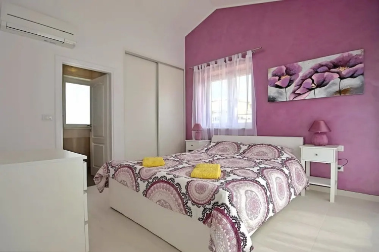 Villa Monika