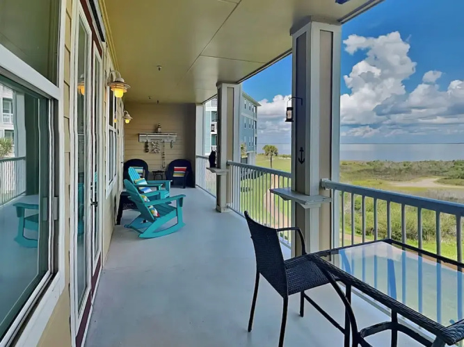 Sealavie by Ryson Vacation Rentals